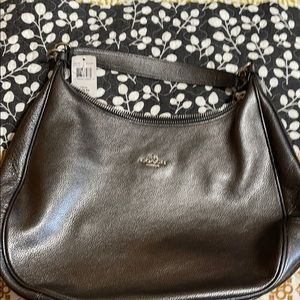 Coach Hobo Bag